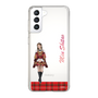 スリムプロテクションケース［ 【AKB48 THREE CONCEPTS LIVE開催記念コラボグッズ】 - 下尾 みう ］