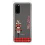 スリムプロテクションケース［ 【AKB48 THREE CONCEPTS LIVE開催記念コラボグッズ】 - 下尾 みう ］