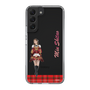 スリムプロテクションケース［ 【AKB48 THREE CONCEPTS LIVE開催記念コラボグッズ】 - 下尾 みう ］