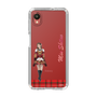 スリムプロテクションケース［ 【AKB48 THREE CONCEPTS LIVE開催記念コラボグッズ】 - 下尾 みう ］