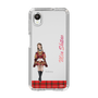 スリムプロテクションケース［ 【AKB48 THREE CONCEPTS LIVE開催記念コラボグッズ】 - 下尾 みう ］