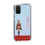 スリムプロテクションケース［ 【AKB48 THREE CONCEPTS LIVE開催記念コラボグッズ】 - 下尾 みう ］