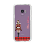 スリムプロテクションケース［ 【AKB48 THREE CONCEPTS LIVE開催記念コラボグッズ】 - 下尾 みう ］