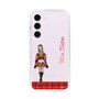 スリムプロテクションケース［ 【AKB48 THREE CONCEPTS LIVE開催記念コラボグッズ】 - 下尾 みう ］