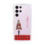 スリムプロテクションケース［ 【AKB48 THREE CONCEPTS LIVE開催記念コラボグッズ】 - 下尾 みう ］