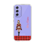 スリムプロテクションケース［ 【AKB48 THREE CONCEPTS LIVE開催記念コラボグッズ】 - 下尾 みう ］