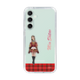 スリムプロテクションケース［ 【AKB48 THREE CONCEPTS LIVE開催記念コラボグッズ】 - 下尾 みう ］