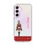 スリムプロテクションケース［ 【AKB48 THREE CONCEPTS LIVE開催記念コラボグッズ】 - 下尾 みう ］