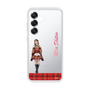 スリムプロテクションケース［ 【AKB48 THREE CONCEPTS LIVE開催記念コラボグッズ】 - 下尾 みう ］