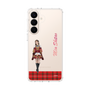 スリムプロテクションケース［ 【AKB48 THREE CONCEPTS LIVE開催記念コラボグッズ】 - 下尾 みう ］