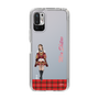 スリムプロテクションケース［ 【AKB48 THREE CONCEPTS LIVE開催記念コラボグッズ】 - 下尾 みう ］