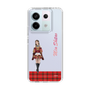 スリムプロテクションケース［ 【AKB48 THREE CONCEPTS LIVE開催記念コラボグッズ】 - 下尾 みう ］