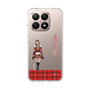 スリムプロテクションケース［ 【AKB48 THREE CONCEPTS LIVE開催記念コラボグッズ】 - 下尾 みう ］