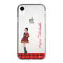 スリムプロテクションケース［ 【AKB48 THREE CONCEPTS LIVE開催記念コラボグッズ】 - 髙橋 彩音 ］
