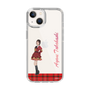 スリムプロテクションケース［ 【AKB48 THREE CONCEPTS LIVE開催記念コラボグッズ】 - 髙橋 彩音 ］
