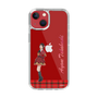 スリムプロテクションケース［ 【AKB48 THREE CONCEPTS LIVE開催記念コラボグッズ】 - 髙橋 彩音 ］