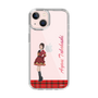 スリムプロテクションケース［ 【AKB48 THREE CONCEPTS LIVE開催記念コラボグッズ】 - 髙橋 彩音 ］