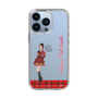 スリムプロテクションケース［ 【AKB48 THREE CONCEPTS LIVE開催記念コラボグッズ】 - 髙橋 彩音 ］