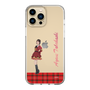 スリムプロテクションケース［ 【AKB48 THREE CONCEPTS LIVE開催記念コラボグッズ】 - 髙橋 彩音 ］