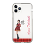 スリムプロテクションケース［ 【AKB48 THREE CONCEPTS LIVE開催記念コラボグッズ】 - 髙橋 彩音 ］
