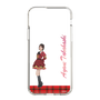 スリムプロテクションケース［ 【AKB48 THREE CONCEPTS LIVE開催記念コラボグッズ】 - 髙橋 彩音 ］