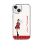 スリムプロテクションケース［ 【AKB48 THREE CONCEPTS LIVE開催記念コラボグッズ】 - 髙橋 彩音 ］