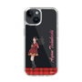 スリムプロテクションケース［ 【AKB48 THREE CONCEPTS LIVE開催記念コラボグッズ】 - 髙橋 彩音 ］