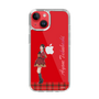 スリムプロテクションケース［ 【AKB48 THREE CONCEPTS LIVE開催記念コラボグッズ】 - 髙橋 彩音 ］