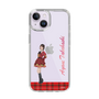 スリムプロテクションケース［ 【AKB48 THREE CONCEPTS LIVE開催記念コラボグッズ】 - 髙橋 彩音 ］