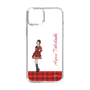 スリムプロテクションケース［ 【AKB48 THREE CONCEPTS LIVE開催記念コラボグッズ】 - 髙橋 彩音 ］