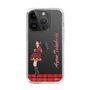 スリムプロテクションケース［ 【AKB48 THREE CONCEPTS LIVE開催記念コラボグッズ】 - 髙橋 彩音 ］