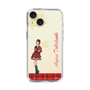 スリムプロテクションケース［ 【AKB48 THREE CONCEPTS LIVE開催記念コラボグッズ】 - 髙橋 彩音 ］