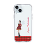 スリムプロテクションケース［ 【AKB48 THREE CONCEPTS LIVE開催記念コラボグッズ】 - 髙橋 彩音 ］