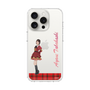 スリムプロテクションケース［ 【AKB48 THREE CONCEPTS LIVE開催記念コラボグッズ】 - 髙橋 彩音 ］