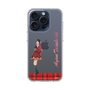 スリムプロテクションケース［ 【AKB48 THREE CONCEPTS LIVE開催記念コラボグッズ】 - 髙橋 彩音 ］