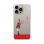 スリムプロテクションケース［ 【AKB48 THREE CONCEPTS LIVE開催記念コラボグッズ】 - 髙橋 彩音 ］