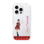 スリムプロテクションケース［ 【AKB48 THREE CONCEPTS LIVE開催記念コラボグッズ】 - 髙橋 彩音 ］