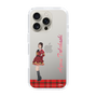 スリムプロテクションケース［ 【AKB48 THREE CONCEPTS LIVE開催記念コラボグッズ】 - 髙橋 彩音 ］