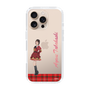 スリムプロテクションケース［ 【AKB48 THREE CONCEPTS LIVE開催記念コラボグッズ】 - 髙橋 彩音 ］