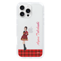 スリムプロテクションケース［ 【AKB48 THREE CONCEPTS LIVE開催記念コラボグッズ】 - 髙橋 彩音 ］