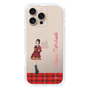 スリムプロテクションケース［ 【AKB48 THREE CONCEPTS LIVE開催記念コラボグッズ】 - 髙橋 彩音 ］