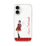 スリムプロテクションケース［ 【AKB48 THREE CONCEPTS LIVE開催記念コラボグッズ】 - 髙橋 彩音 ］