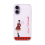スリムプロテクションケース［ 【AKB48 THREE CONCEPTS LIVE開催記念コラボグッズ】 - 髙橋 彩音 ］