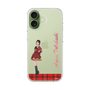 スリムプロテクションケース［ 【AKB48 THREE CONCEPTS LIVE開催記念コラボグッズ】 - 髙橋 彩音 ］