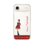 スリムプロテクションケース［ 【AKB48 THREE CONCEPTS LIVE開催記念コラボグッズ】 - 髙橋 彩音 ］
