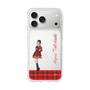 スリムプロテクションケース［ 【AKB48 THREE CONCEPTS LIVE開催記念コラボグッズ】 - 髙橋 彩音 ］