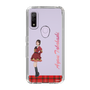 スリムプロテクションケース［ 【AKB48 THREE CONCEPTS LIVE開催記念コラボグッズ】 - 髙橋 彩音 ］