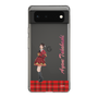 スリムプロテクションケース［ 【AKB48 THREE CONCEPTS LIVE開催記念コラボグッズ】 - 髙橋 彩音 ］
