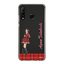 スリムプロテクションケース［ 【AKB48 THREE CONCEPTS LIVE開催記念コラボグッズ】 - 髙橋 彩音 ］
