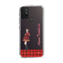 スリムプロテクションケース［ 【AKB48 THREE CONCEPTS LIVE開催記念コラボグッズ】 - 髙橋 彩音 ］